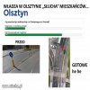 Olsztyn - wybory
