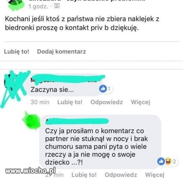 Głupizny ciąg dalszy.