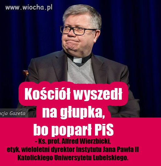 No cóż