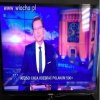 Kolejny pasek groźy w tvp