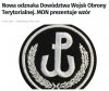 Profanacja symbolu