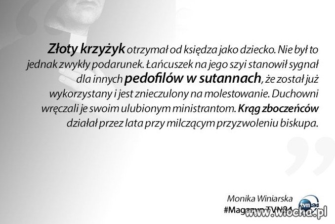 Ale szambo