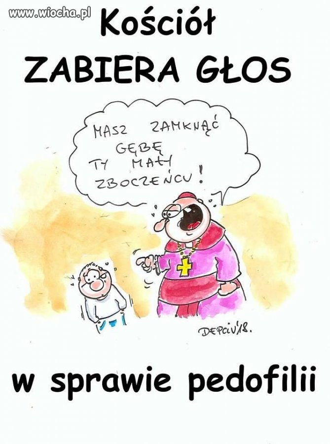 Głos kościoła 