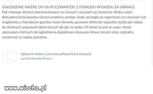 Polska języka