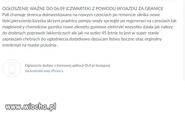 Polska języka