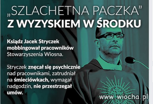 Zgłoszone do prokuratury z art.218