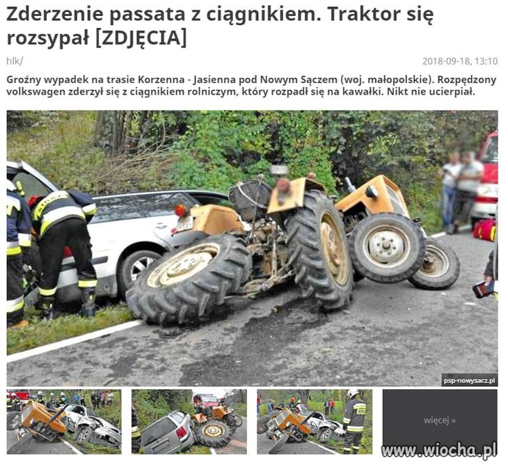 Po prostu Passat