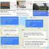 Internetowi wandale niszczą mapy Google