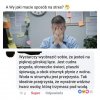 Jak tak dalej pójdzie,to strumyków zabraknie