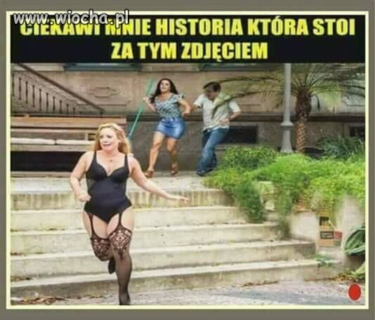 Ja też jestem ciekaw