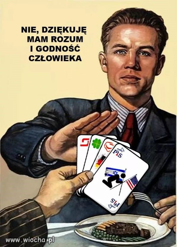 Wszyscy politycy 