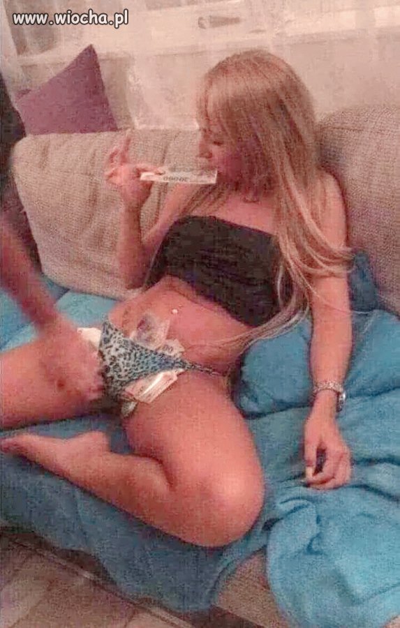 Kto da więcej?