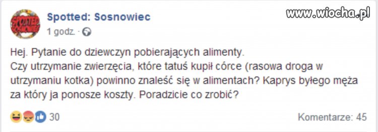 Karyna szuka grosza na tipsy