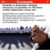 Pedofil w kościele