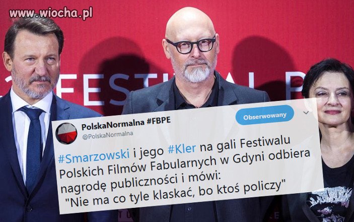 Ocenzurować oklaski