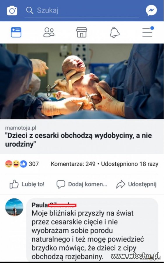 Cesarka 