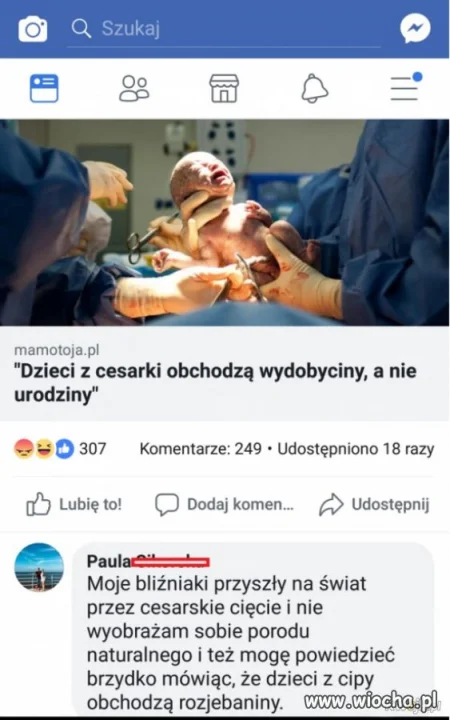 Cesarka 