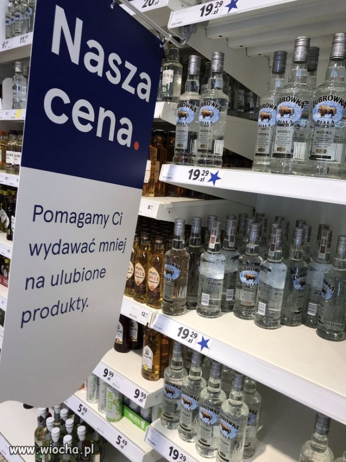 ...mniej na ulubione przedmioty...