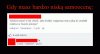 Przeraża mnie pytanie i odpowiedź