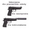 A tymczasem w amerykańskiej szkole...