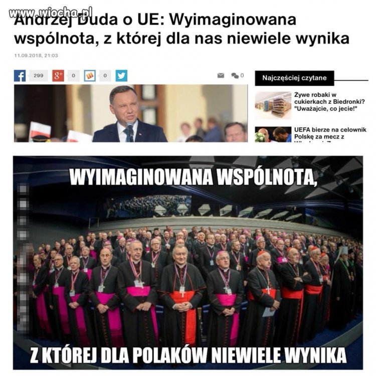 I już wiadomo co autor miał na myśli