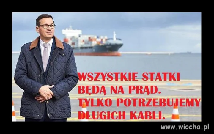 Nowe wizje Mateusza...