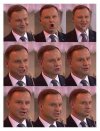 9 twarzy  Andrzeja