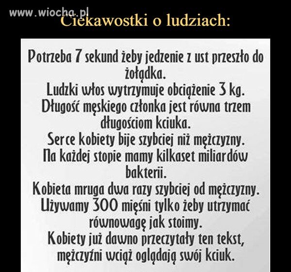 Takie prawdziwe 