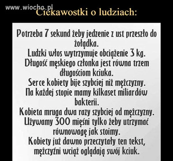 Takie prawdziwe 