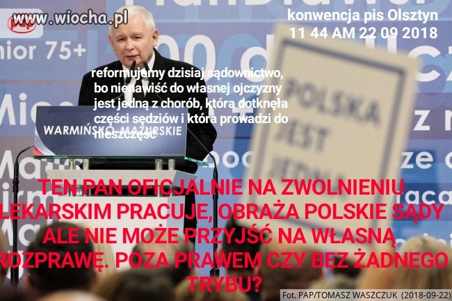 Takie tam u prawych i  sprawiedliwych
