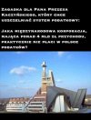 Taka zagadka ...