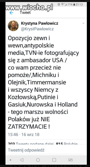 Zamiast sałaty