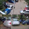 Mistrzyni parkowania