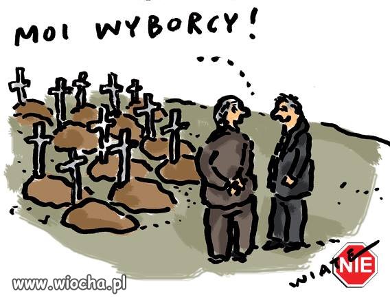 Bez komentarza