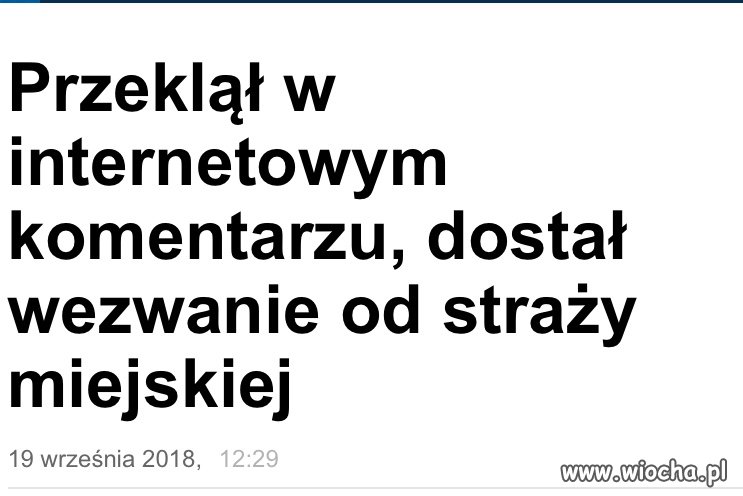 Ja pie*dole świat się