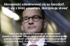 Pinokio żali się i dotrzymuje słowa??!?