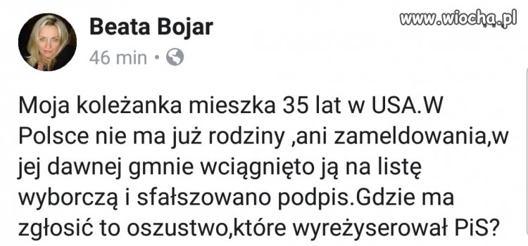 Prawo i sprawiedliwość 