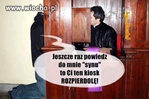 Spowiedź onr-owca