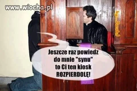 Spowiedź onr-owca