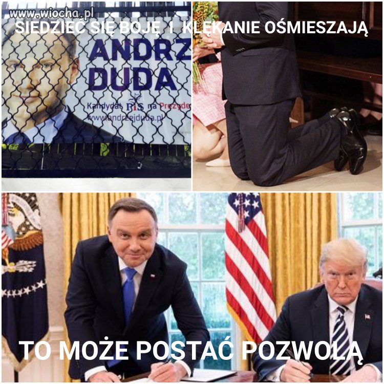 Dylematy męża stanu