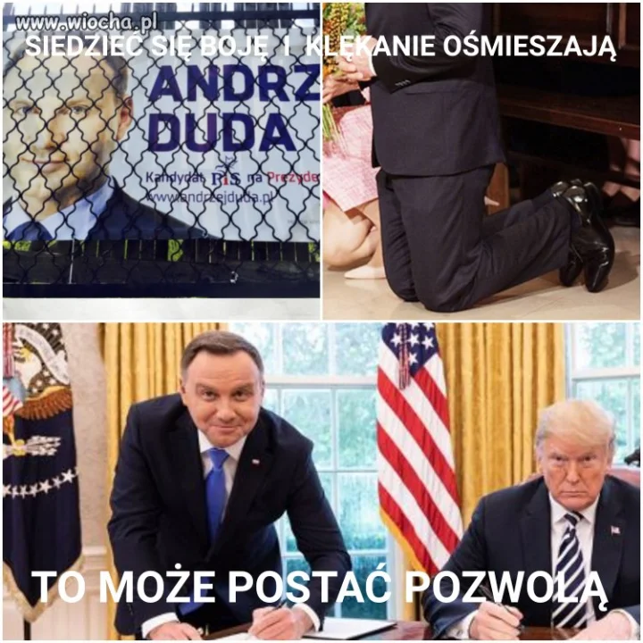 Dylematy męża stanu