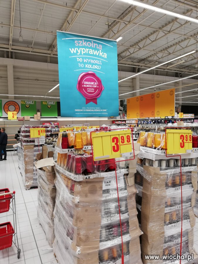 Także tego... 