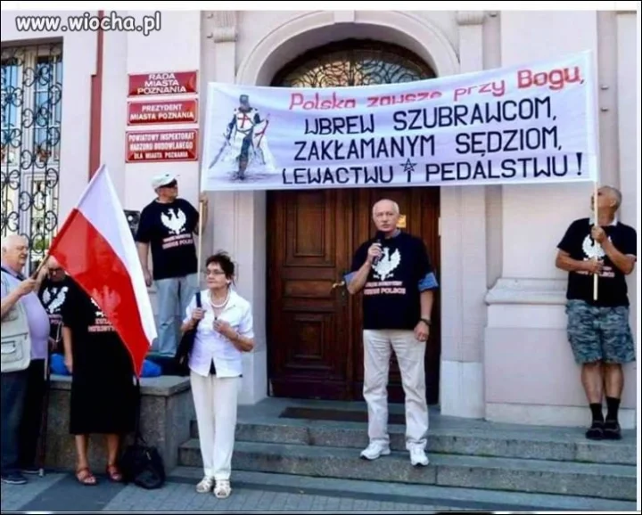 Poznań 2018