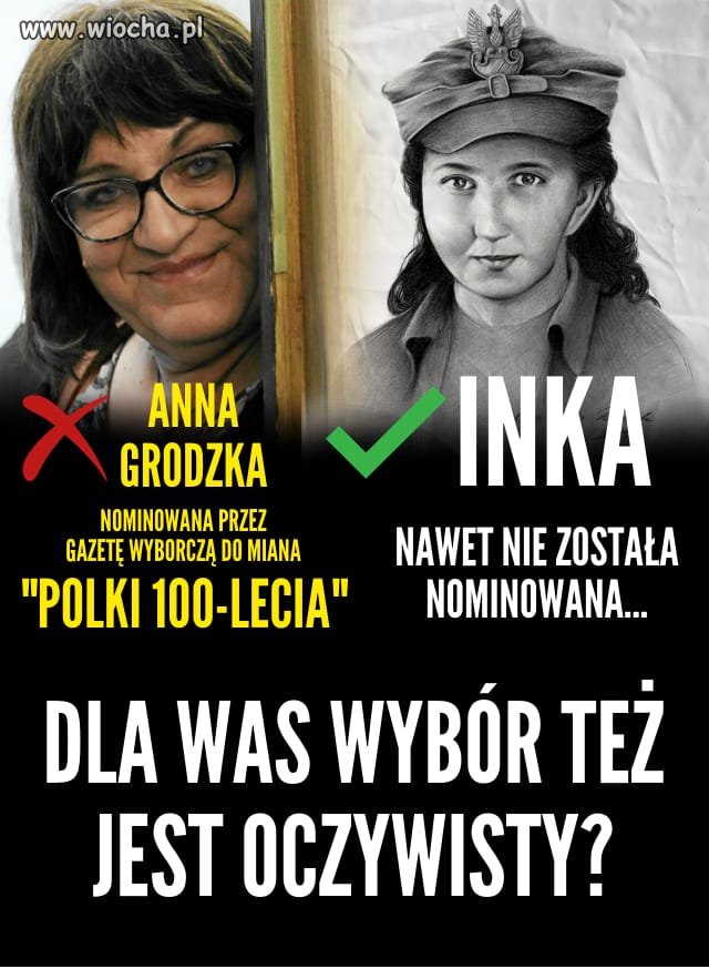 Bez komentarza...