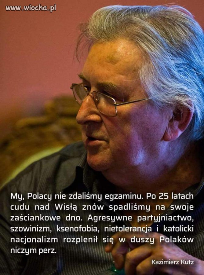 Najwyższy czas