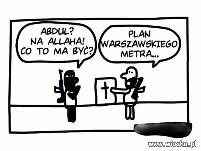 Tyle w temacie