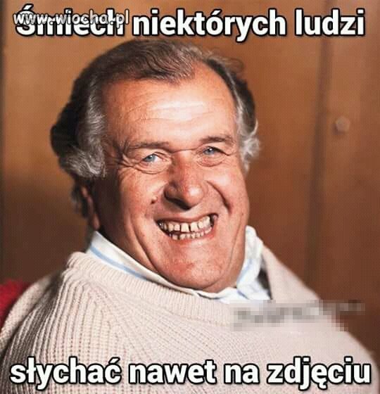 Wiem wiem.