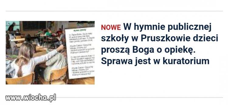 To się w pale już nie mieści 
