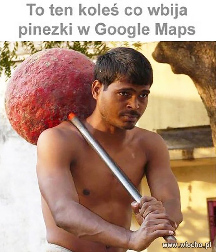Zarobiony człowiek 