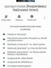 Ciekawe jak wygląda jego CV